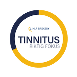 Tinnitus - Riktig fokus