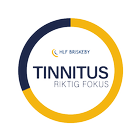 Tinnitus - Riktig fokus アイコン