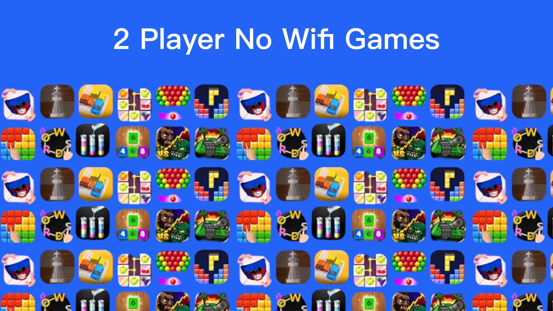 offline 2 player games ps4