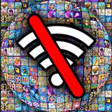No Wifi Games: العاب بدون نت أيقونة
