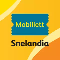 Snelandia Mobillett アプリダウンロード