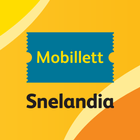 Snelandia Mobillett biểu tượng