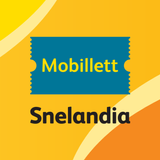 Snelandia Mobillett icon
