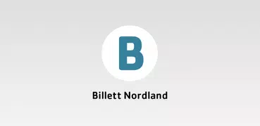 Billett Nordland