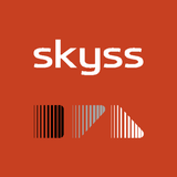 آیکون‌ Skyss Billett