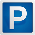 Risør Parkering icon