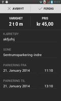 Risør Parkering скриншот 2