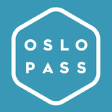 Oslo Pass biểu tượng