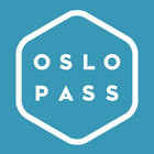 Oslo Pass icône