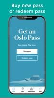 Oslo Pass Affiche