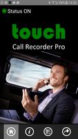 Call Recorder Pro पोस्टर