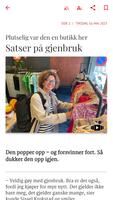 Tønsbergs Blad eAvis 截图 2