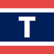 Torghatten 图标
