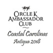Circle K Ambassador Club