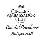 Circle K Ambassador Club icône