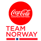 Coca-Cola Team Norway icon