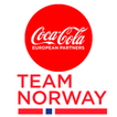 ”Coca-Cola Team Norway