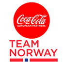 Coca-Cola Team Norway APK