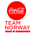 Coca-Cola Team Norway آئیکن