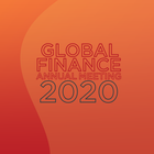 Global Finance Meeting 2020 Zeichen