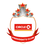 Presidents Club 2019