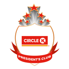 Presidents Club 2019 icône