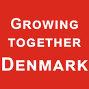 APK Growing together Denmark