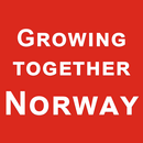 APK Growing together Norway