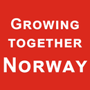 Growing together Norway APK