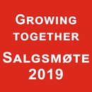 APK Growing together Salgsmøte 2019