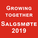 Growing together Salgsmøte 2019 APK