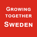 Growing together Sweden APK