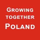APK Growing together Poland