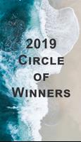 2019 Circle of Winners Affiche