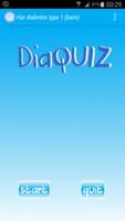 DiaQUIZ โปสเตอร์