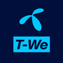 Telenor T-We APK