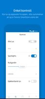 Telenor Smarthjem スクリーンショット 2