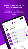 Telia Bedriftsnett screenshot 1