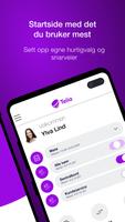 Telia Bedriftsnett скриншот 1