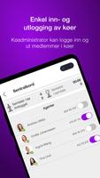 Telia Bedriftsnett স্ক্রিনশট 3