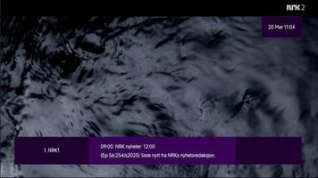 Telia TV For Bedrift capture d'écran 1