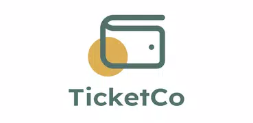 TicketCo-Wallet