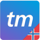 Ticketmaster Norge aplikacja