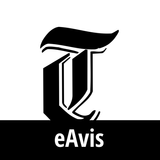 Tidens Krav eAvis ícone