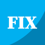 Time Park FIX aplikacja