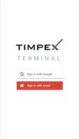 Timpex Tine Terminal captura de pantalla 1