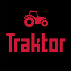 Traktor biểu tượng