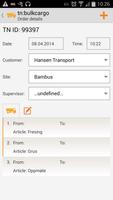 tn:bulkcargo screenshot 3