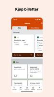 برنامه‌نما Svipper عکس از صفحه