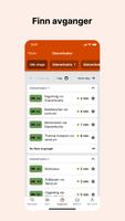 برنامه‌نما Svipper عکس از صفحه